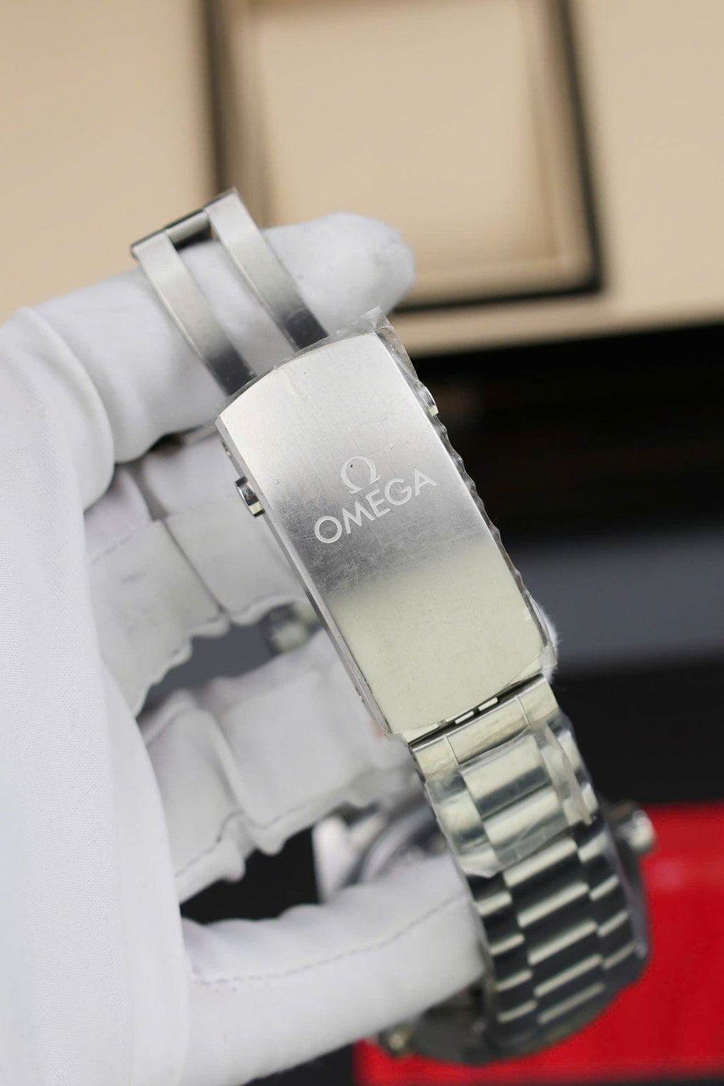 Omega seamaster Diver Super Clone Swiss Machine