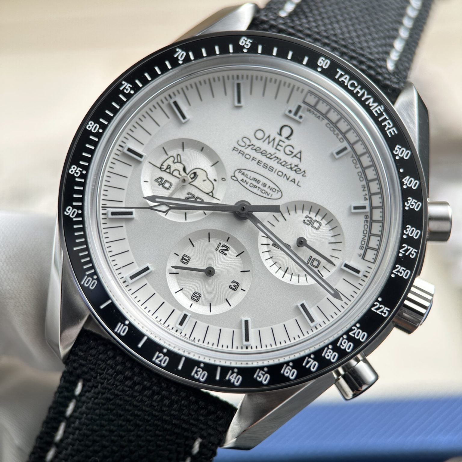 Omega seamaster Moonphase Super Clone Swiss Machine