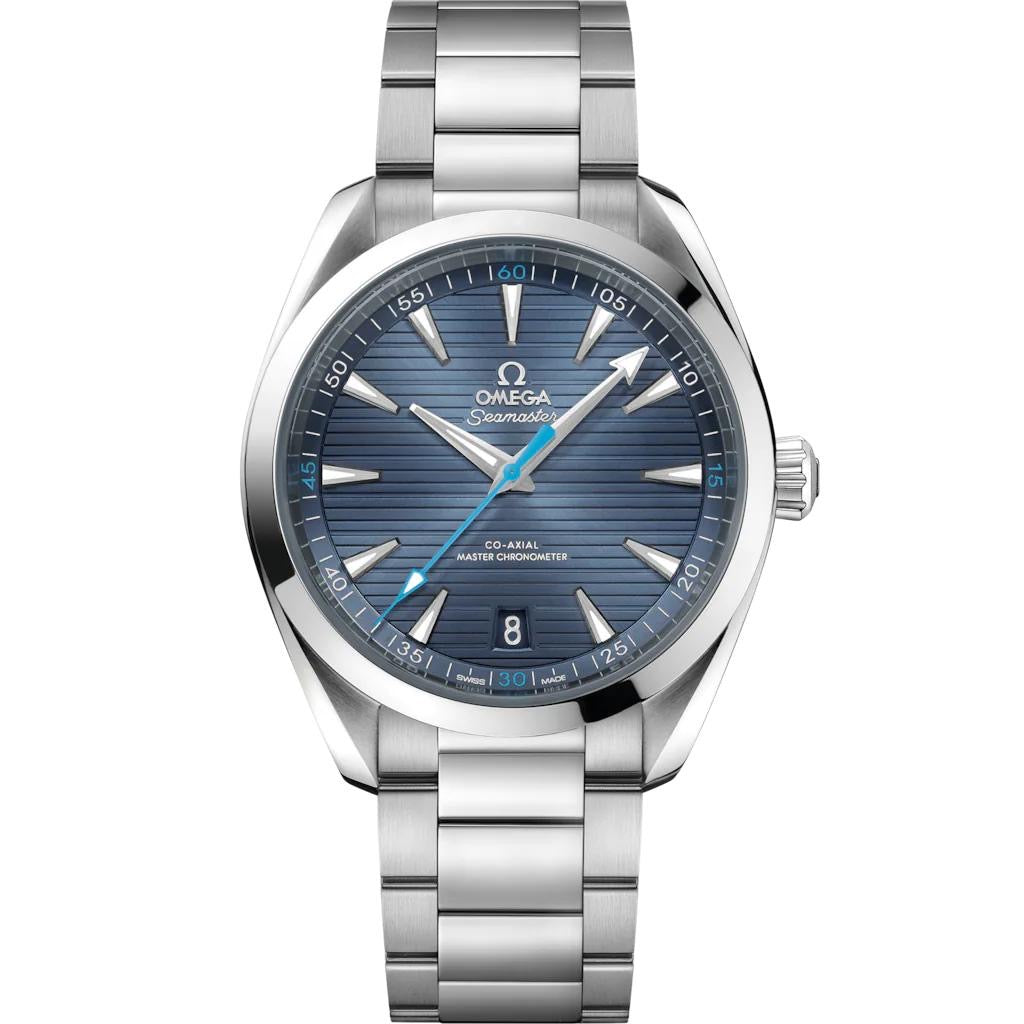 Omega seamaster Super Clone Swiss Machine