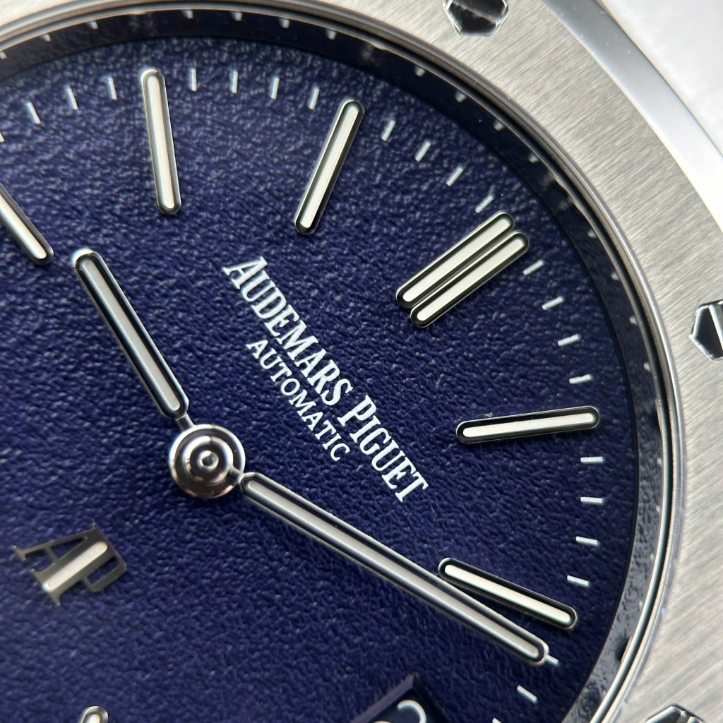 Audemars Piguet Royal Oak Super Clone Swiss Machine