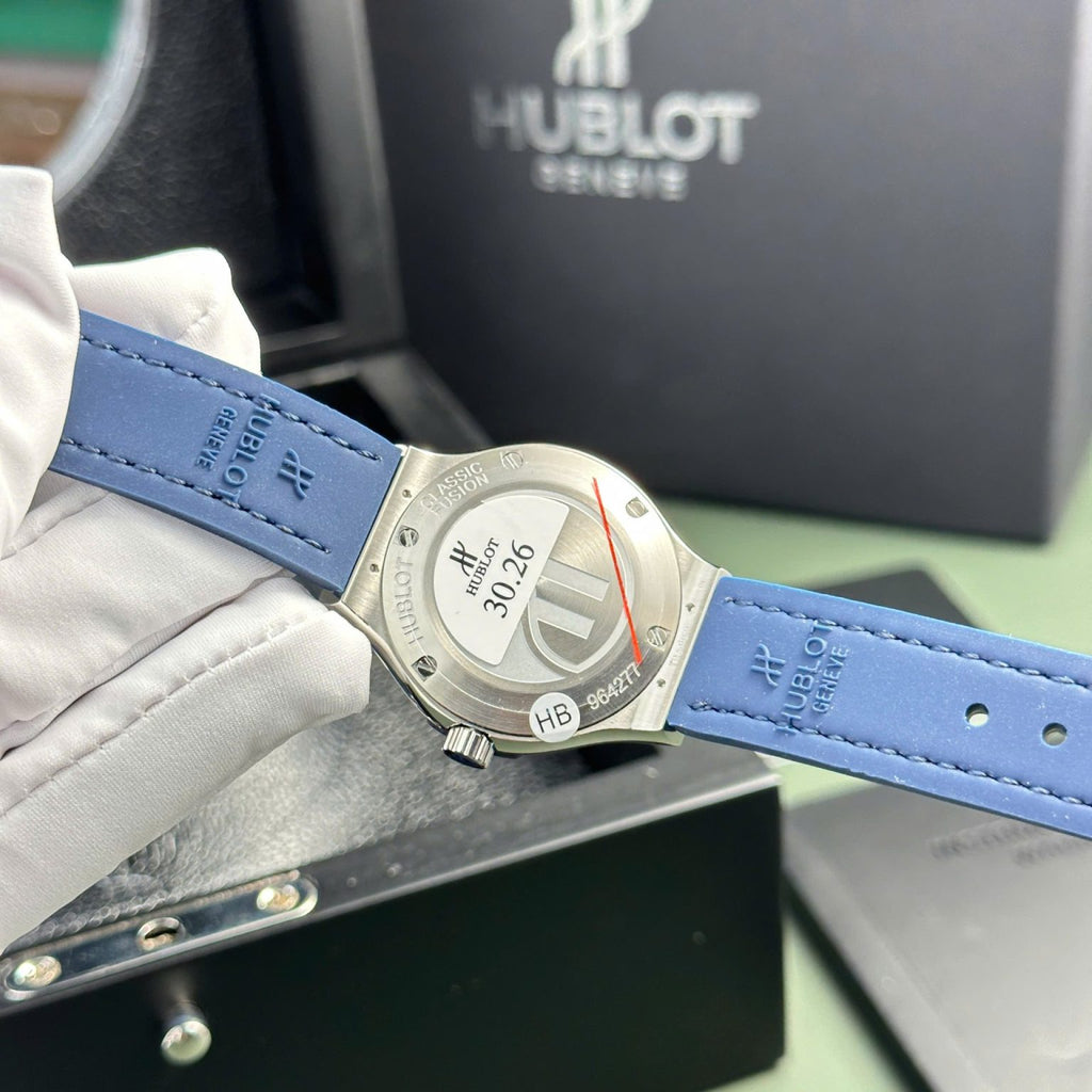 Hublot Classic Fusion Automatic Super Clone Swiss Machine