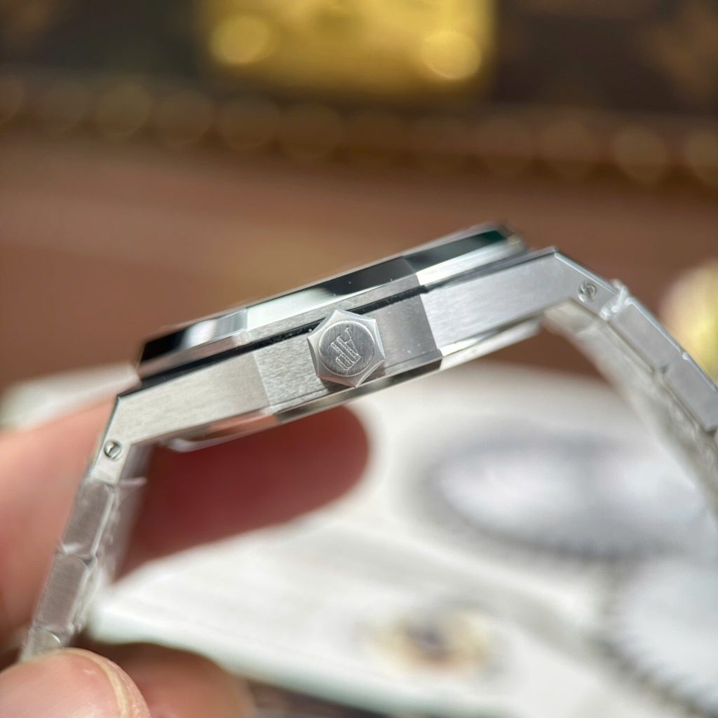 Audemars piguet Royal Oak Super Clone Swiss Machine