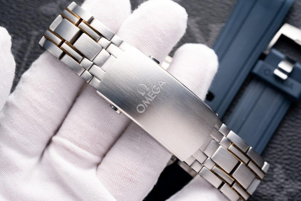 Omega seamaster Diver Super Clone Swiss Machine