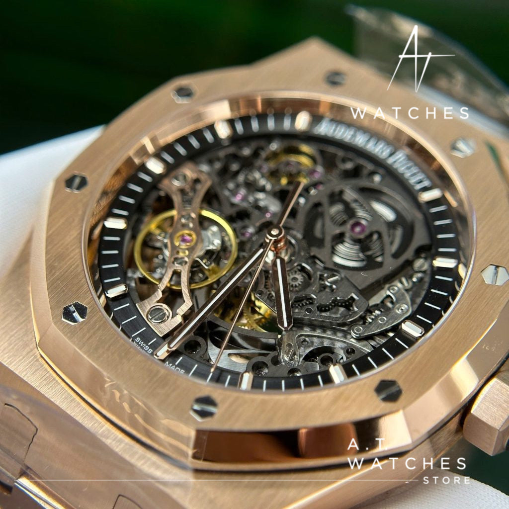 Audemars piguet Royal Oak Super Clone Swiss Machine