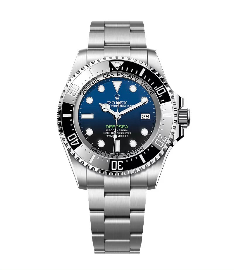 Rolex DeepSea Super Clone Swiss Machine