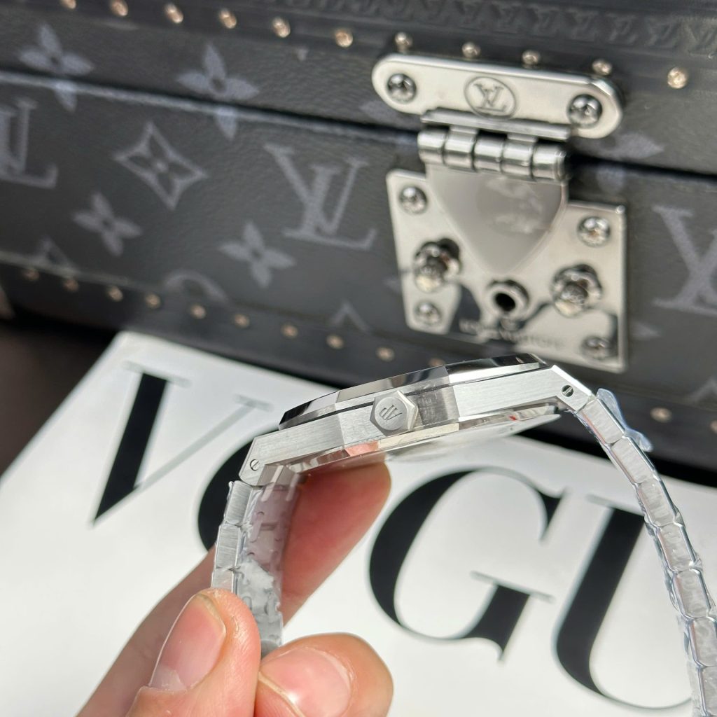 Audemars Piguet Royal Oak Super Clone Swiss Machine