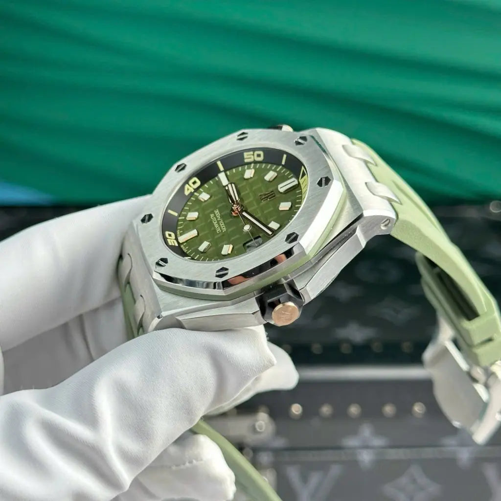 Audemars Piguet Royal Oak Offshore Super Clone Swiss Machine