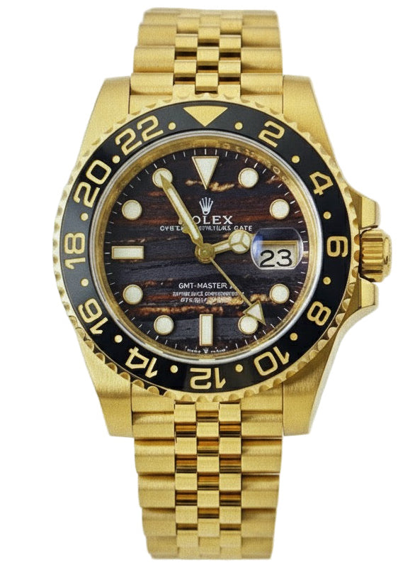Rolex GMT Master Super Clone Swiss Machine 40mm