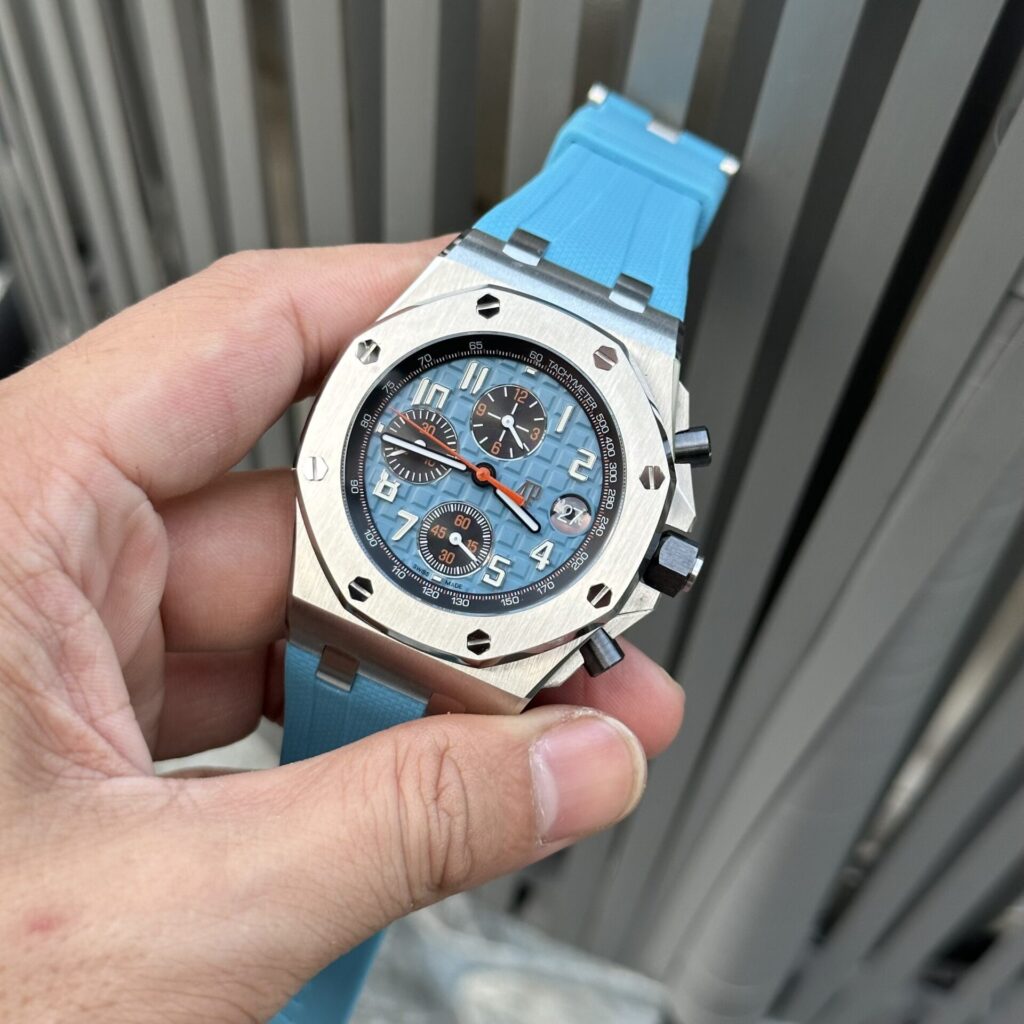 Audemars Piguet Royal Oak Offshore Super Clone Swiss Machine 42mm