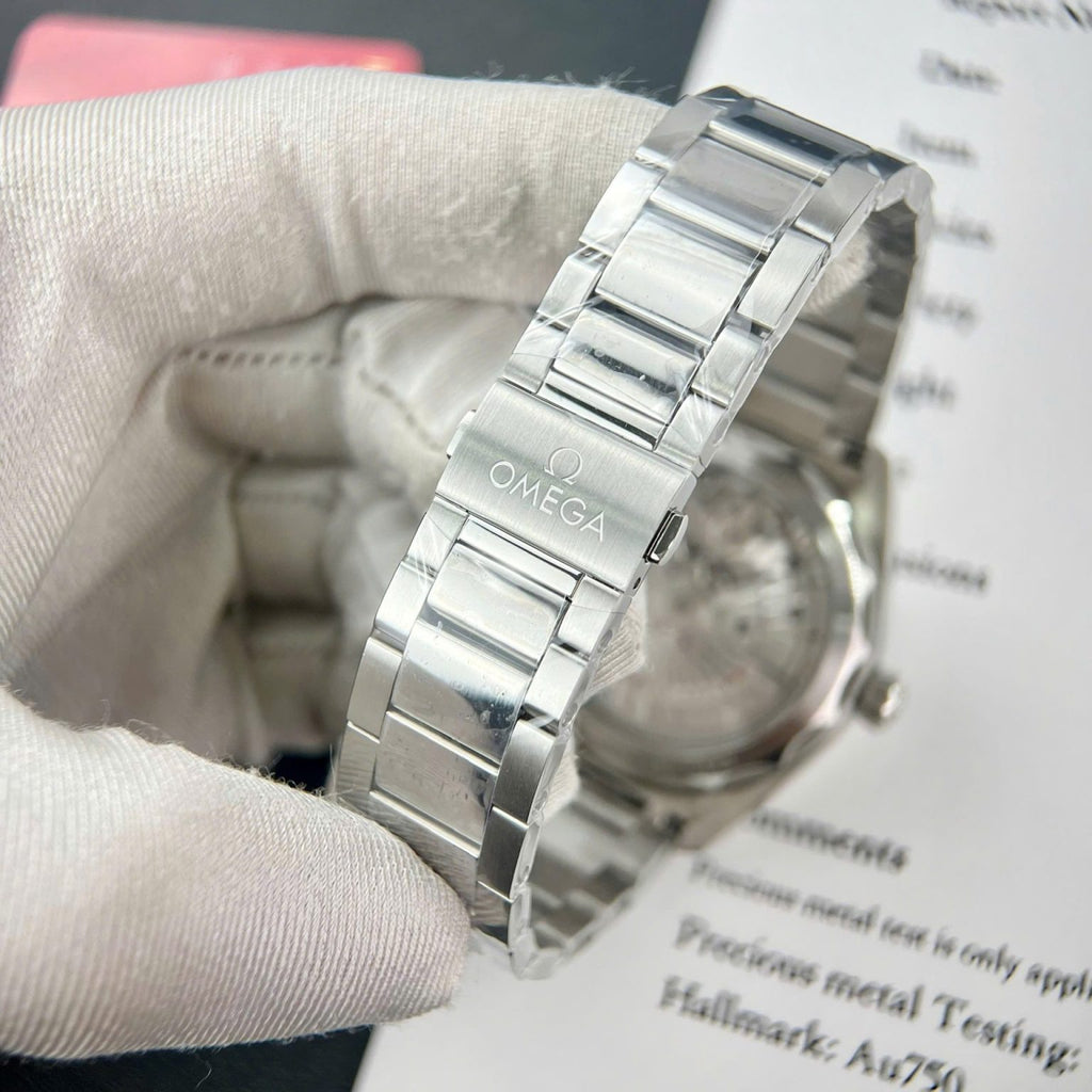 Omega seamaster Super Clone Swiss Machine