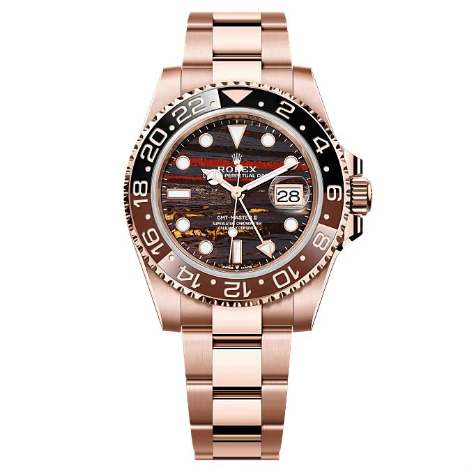Rolex GMT Master Super Clone Swiss Machine