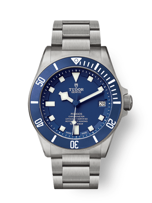 Tudor Pelagos Super Clone Swiss Machine