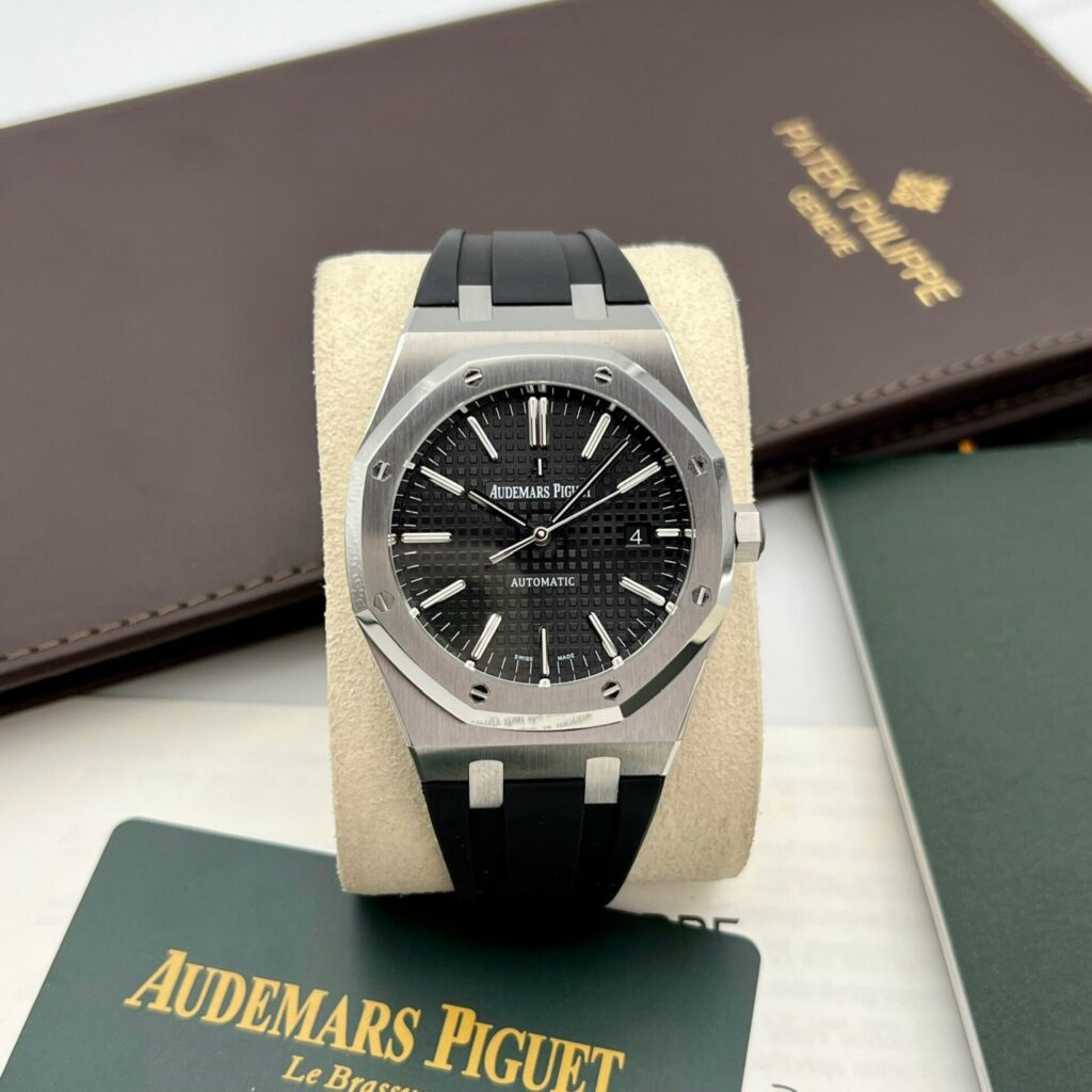Audemars Piguet Royal Oak Super Clone Swiss Machine 41mm