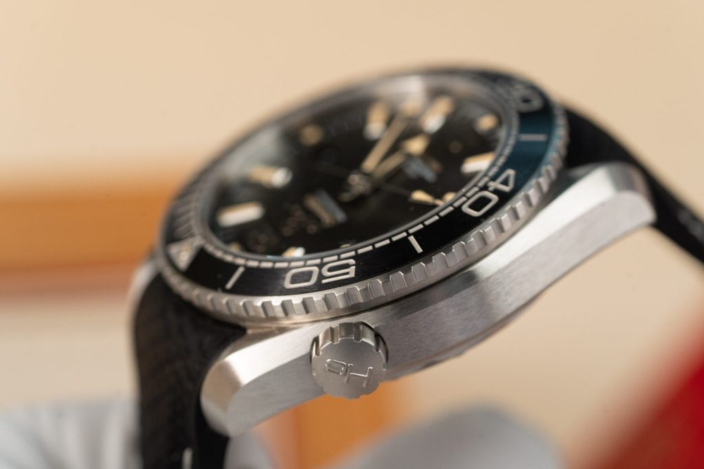 Omega seamaster Diver Super Clone Swiss Machine