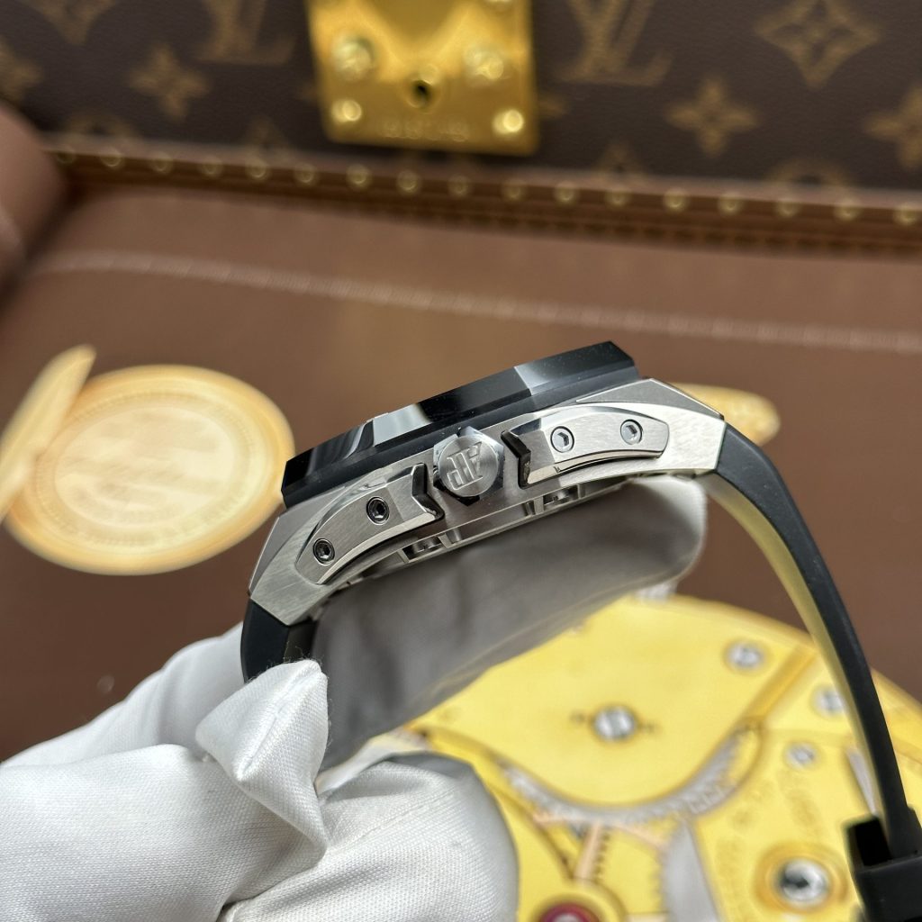 Audemars Piguet Royal Oak Concept Tourbillon Spider-Man