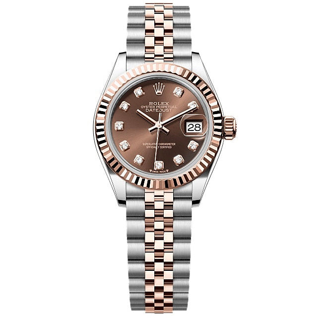 Rolex  Date Just Super Clone Swiss Machine 36mm