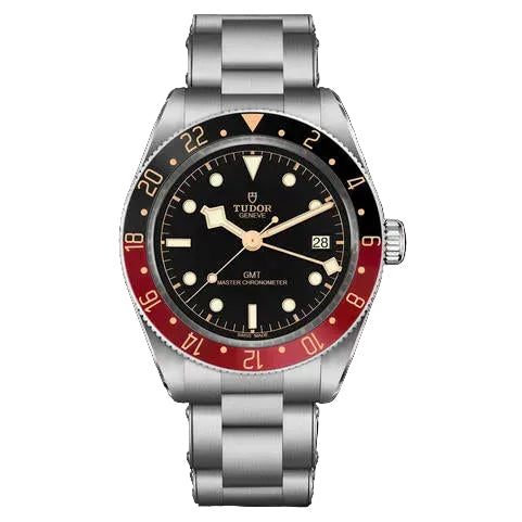 Tudor Black Bay 58 GMT Super Clone Swiss Machine