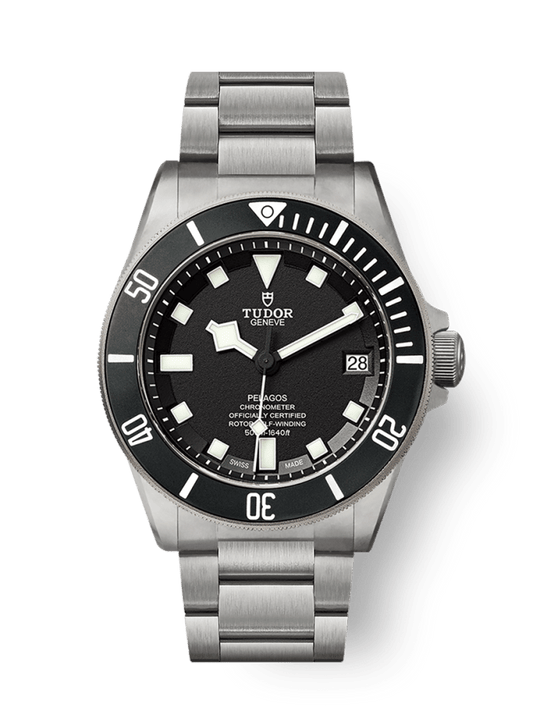 Tudor Pelagos Super Clone Swiss Machine