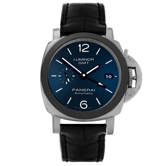 Panerai Luminor GMT PAM1279 Automatic Super Clone Swiss Machine