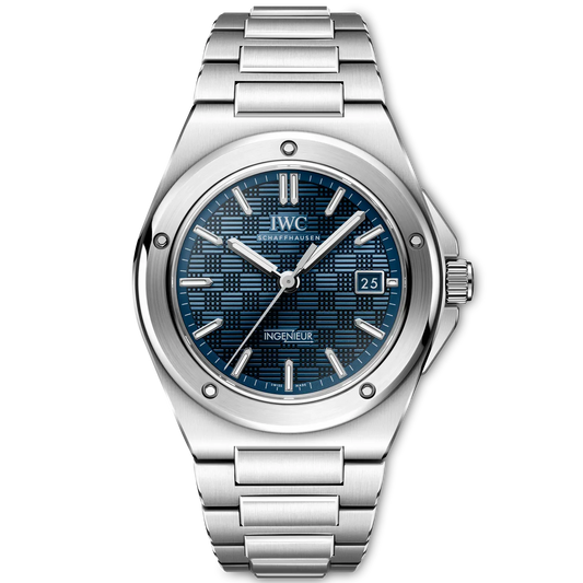 IWC Schaffhausen Lngenieur limitation Super Clone Swiss Machine