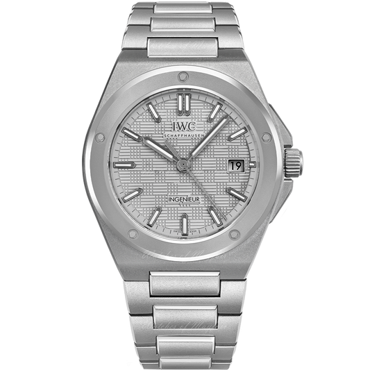 IWC Schaffhausen Lngenieur limitation Super Clone Swiss Machine