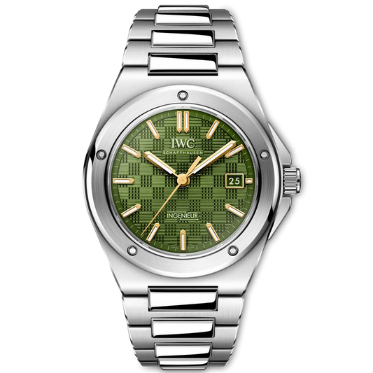 IWC Schaffhausen Lngenieur limitation Super Clone Swiss Machine