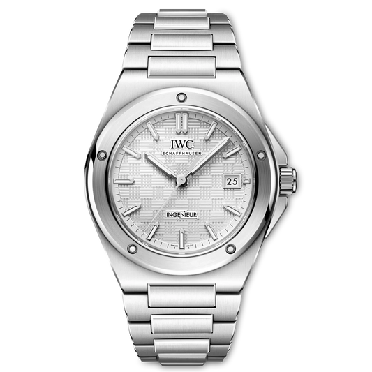 IWC Schaffhausen Lngenieur limitation Super Clone Swiss Machine