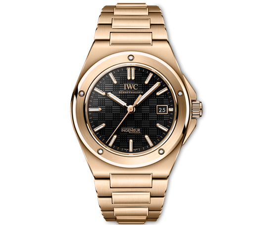 IWC Schaffhausen Lngenieur limitation Super Clone Swiss Machine