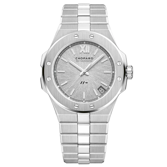 Chopard Alpine Eagle Super Clone Swiss Machine