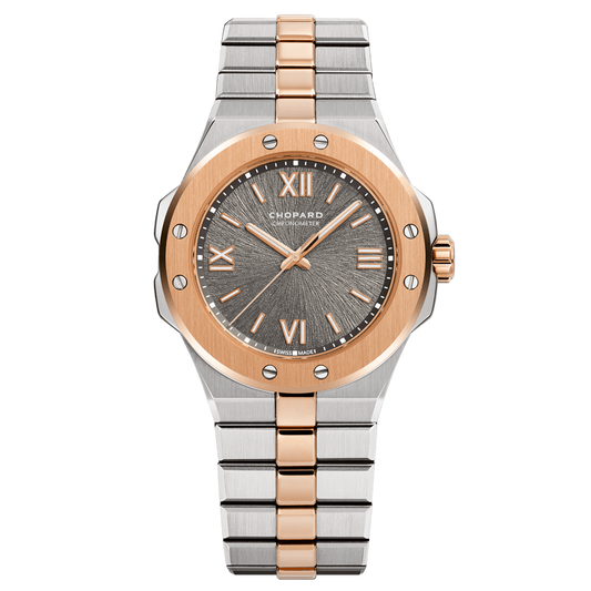 Chopard Alpine Eagle Super Clone Swiss Machine