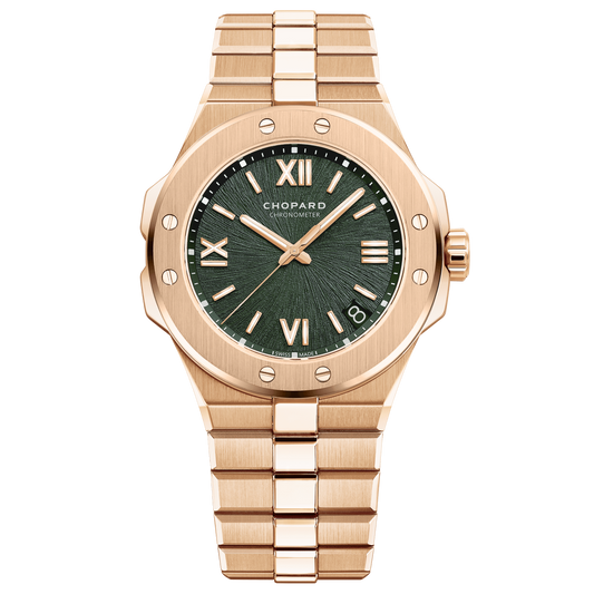 Chopard Alpine Eagle Super Clone Swiss Machine