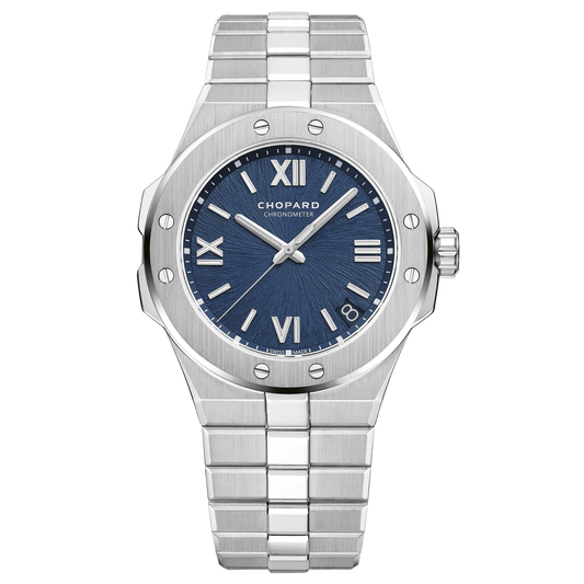 Chopard Alpine Eagle Super Clone Swiss Machine