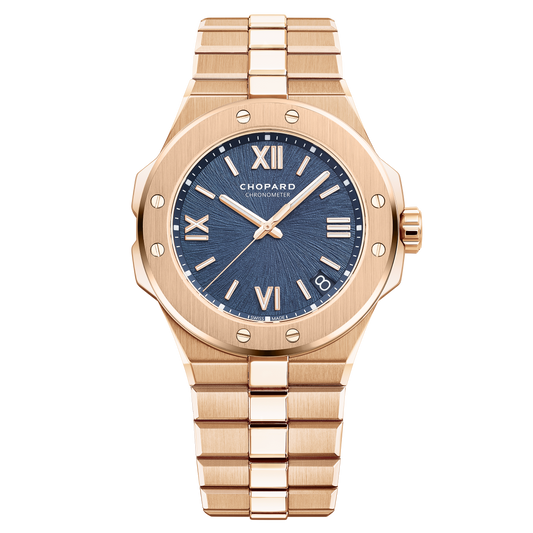 Chopard Alpine Eagle Super Clone Swiss Machine