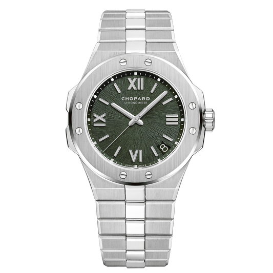 Chopard Alpine Eagle Super Clone Swiss Machine