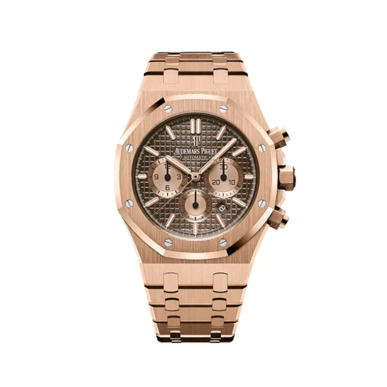 Audemars piguet Royal Oak Chronograph Super Clone Swiss Machine 41mm