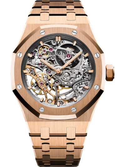 Audemars piguet Royal Oak Super Clone Swiss Machine